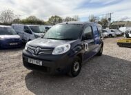2017 Renault Kangoo Maxi Kangoo Maxi LL21 Business Energy dCi