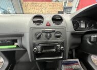 2013 Volkswagen Caddy Caddy C20 TDI 75