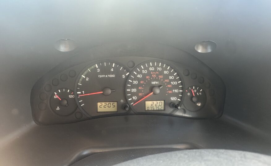 2006 Ford Transit Transit MiniBus