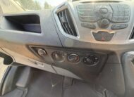 2015 Ford Transit Custom Transit Custom 290 Trend E-Tech