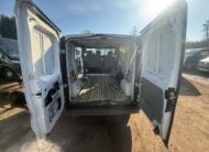2006 VAUXHALL VIVARO 2700 CDTI SWB
