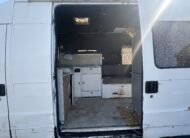 2002 Peugeot Boxer Boxer 350 LX LWB HDi