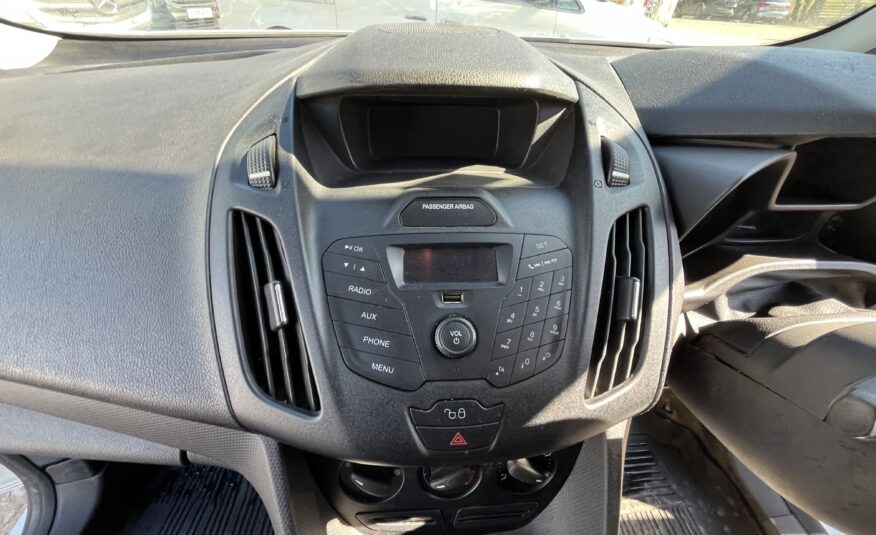 2015 Ford Transit Connect Transit Connect 240