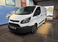 2015 Ford Transit Custom Transit Custom 290 E-Tech
