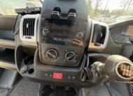 2017 Fiat Ducato Ducato 35 MultiJet II