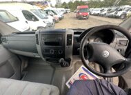 2011 Volkswagen Crafter Crafter 35 Blue TDI 136 M