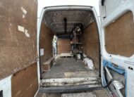 2011 Ford Transit Transit 100 T350 LWB RWD