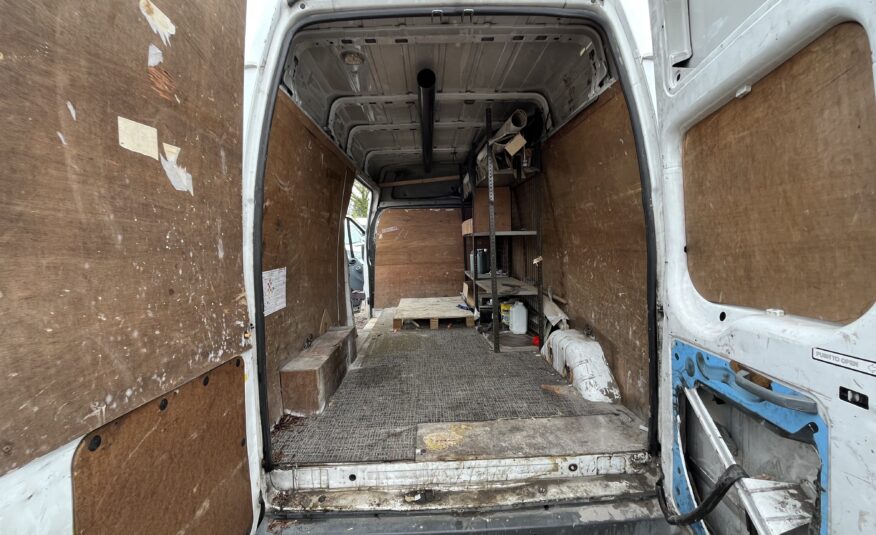 2011 Ford Transit Transit 100 T350 LWB RWD