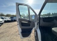 2010 CITROEN RELAY 35 HDI 120 LWB 35 HDI 120 LWB