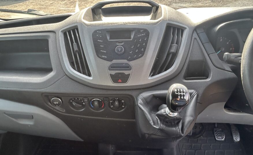 2017 Ford Transit Transit 350 L3 H2 P/V