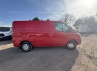 2014 Ford Transit Custom Transit Custom 250 E-Tech