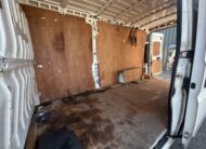 2017 Citroen Relay Relay 35 Heavy L4H2 Enterprise Blue HDi