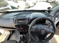 2017 Vauxhall Combo Combo 2000 Sportive CDTi