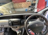 2007 Renault Trafic Trafic SL27+ dCi 115