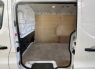 2018 NISSAN NV300 DCI ACENTA L1H1 P/V