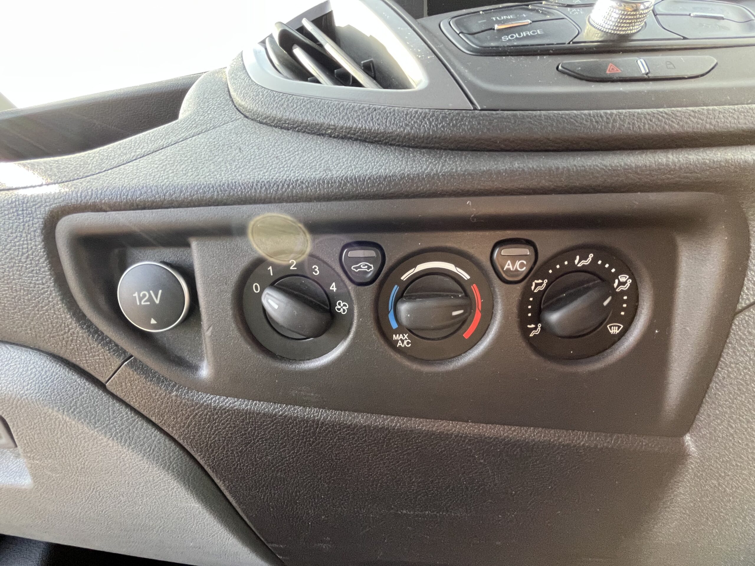2020 Ford Transit Transit 290