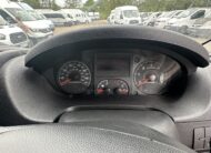 2018 Citroen Relay Relay 30 L1H1 Enterprise Blue HDi