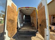 2022 Mercedes-Benz Sprinter Sprinter 315 Progressive CDI