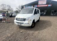 2017 LDV V80 V80 L1H1 P/V TD