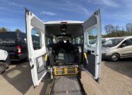 2016 Peugeot Boxer Boxer 335 L3H2 HDI