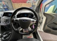 2017 Ford Transit Connect Transit Connect 200 Limited