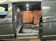 2021 FORD TRANSIT CUSTOM 280LIMITD EBLUE