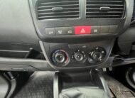 2014 Fiat Doblo Cargo Doblo 16V MultiJet