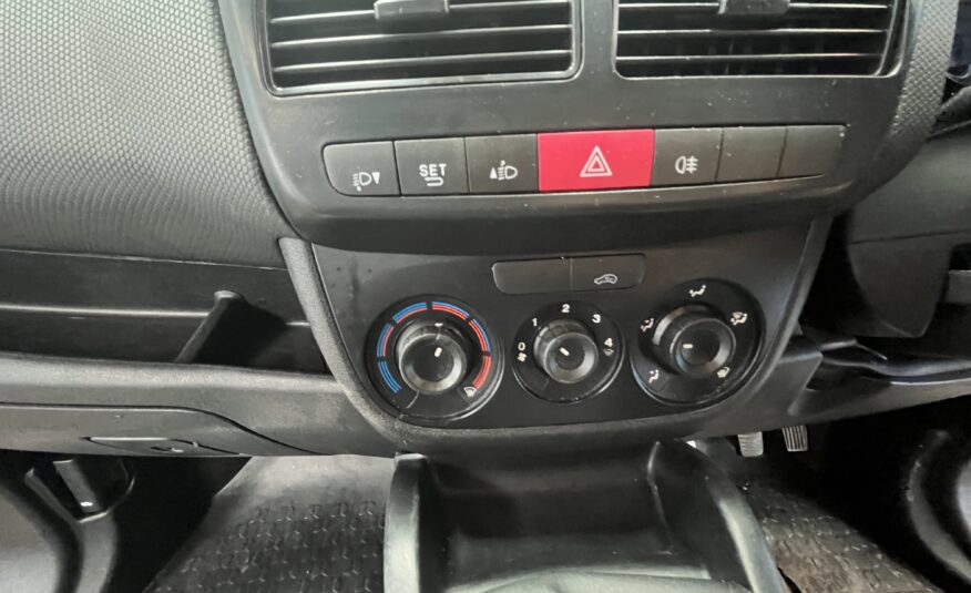 2014 Fiat Doblo Cargo Doblo 16V MultiJet