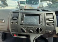 2007 Volkswagen Transporter Transporter T30 TDI 4Motion SWB