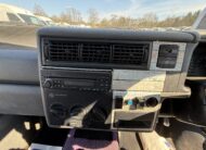 1996 Volkswagen Transporter 800 Special TD SWB