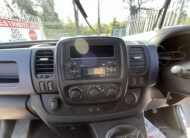 2014 Vauxhall Vivaro Vivaro 2900 CDTI