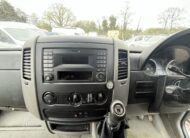 2017 Mercedes-Benz Sprinter Sprinter 314 CDI