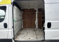 2016 PEUGEOT BOXER 335 PRO L3H2 BLUE HDI 335 PRO L3H2 BLUE HDI