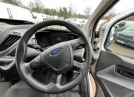 2014 Ford Transit Custom Transit Custom 290 E-Tech