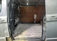 2014 Ford Transit Custom Transit Custom 290 Ltd E-Tech