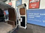 2015 NISSAN NV200 ACENTA DCI ACENTA DCI