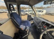 2001 FIAT DUCATO MAXI JTD LWB MAXI JTD LWB