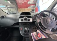 2011 Renault Kangoo Kangoo ML19 67 dCi