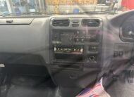 2002 Toyota HIAce HiAce 280 GS