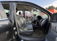 2017 Ford Ranger Ranger Limited Edition 4×4 TDCi