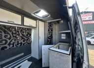 2002 Citroen Relay Relay 1800 TD HDi LWB