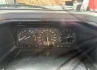 1997 Volkswagen Transporter 1000 TD SWB