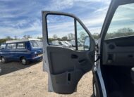 2010 Renault Master Master LH35 dCi 120