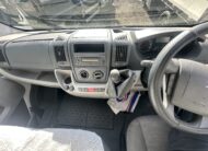2007 Peugeot Boxer Boxer 330 SWB