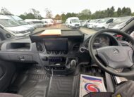 2001 Mercedes-Benz Sprinter Sprinter 311 CDI LWB