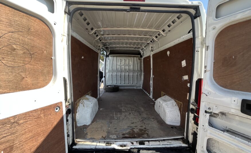 2020 Citroen Relay Relay 35 L3H2 Enterprise Blue HDi S/S