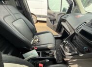 2018 Ford Transit Connect Transit Connect 210 Base TDCi