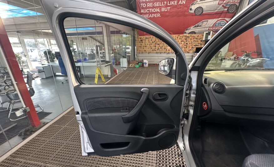 2017 Mercedes-Benz Citan Citan 109 CDi Traveliner