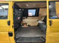 1999 VOLKSWAGEN TRANSPORTER TDI SWB TDI SWB
