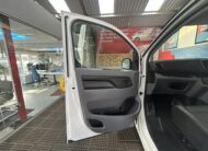 2020 Vauxhall Vivaro Vivaro 2900 Dynamic S/S